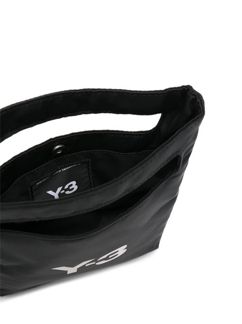 Y-3 mini tote ADIDAS - Y3 | JP4746BLACK